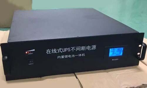 <b>香蕉视频APP官网電氣幫你分析：UPS電源九個常見故障分析</b>