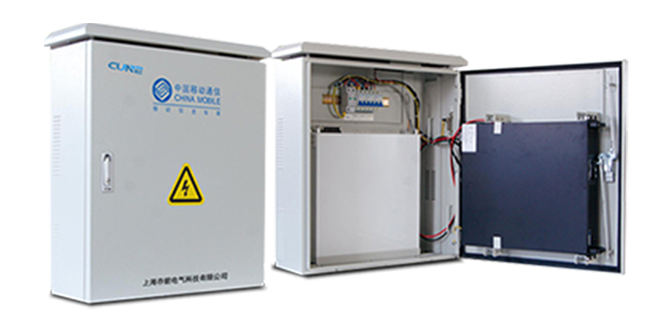 CTX係列 通訊專用大香蕉免费小视频一體化UPS