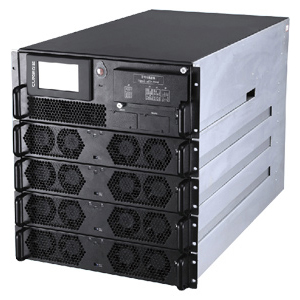 CMK80R係列(10-80kVA)模塊化大香蕉免费小视频UPS