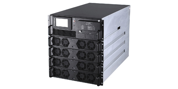 CMK80R係列(10-80kVA)模塊化大香蕉免费小视频UPS