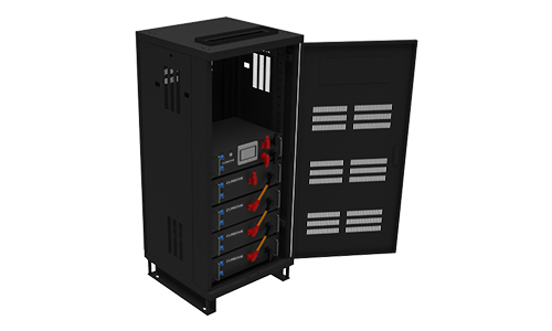 240V 100AH UPS大香蕉免费小视频池組