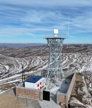-40℃軍工級低溫大香蕉免费小视频池UPS應用於高原高寒雷達陣