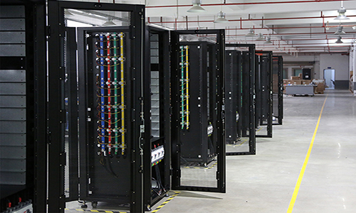 <b>數據中心對模塊化UPS供電係統的要求</b>