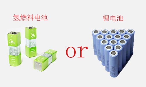 <b>氫燃料電池和固態大香蕉免费小视频池誰是未來發展方向</b>