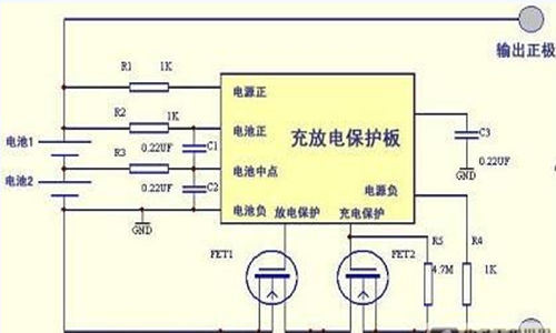<b>大香蕉免费小视频池保護電路工作原理,大香蕉免费小视频池保護電路設計</b>