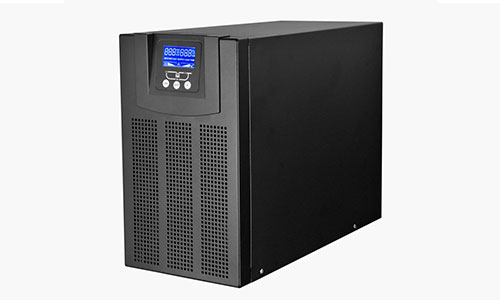 <b>在線互動式UPS電源工作原理及優缺點,你知道多少</b>