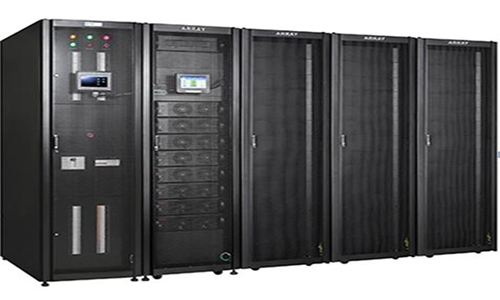 <b>UPS不間斷電源供電係統行業競爭將白熱化</b>