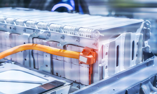 <b>固態電池新突破！新能源車續航有望翻倍！</b>